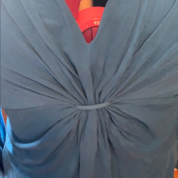 ** 3/$20 ** Kate Hill top L - Picture 3 of 3